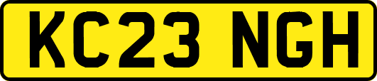 KC23NGH