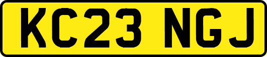 KC23NGJ