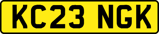 KC23NGK