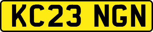 KC23NGN