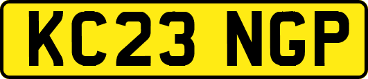 KC23NGP