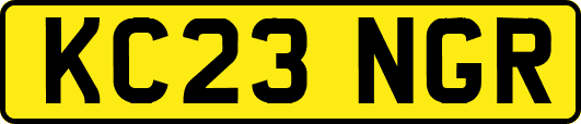 KC23NGR