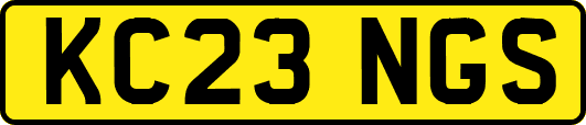 KC23NGS