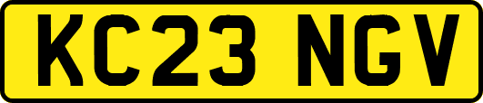 KC23NGV
