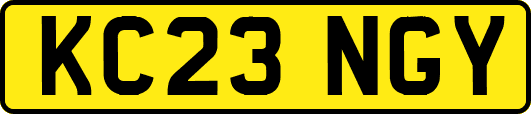 KC23NGY