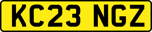 KC23NGZ