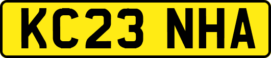 KC23NHA