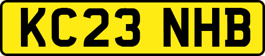 KC23NHB