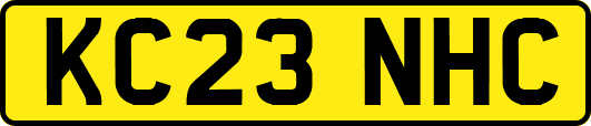 KC23NHC