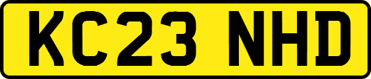 KC23NHD