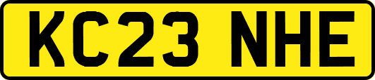KC23NHE