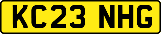 KC23NHG