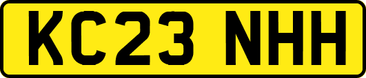 KC23NHH