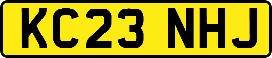 KC23NHJ