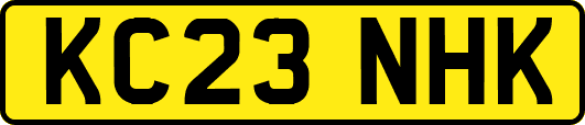 KC23NHK