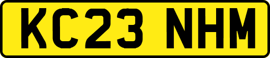KC23NHM