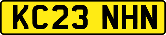 KC23NHN