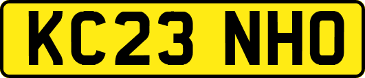 KC23NHO