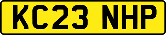 KC23NHP