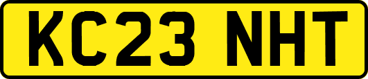 KC23NHT