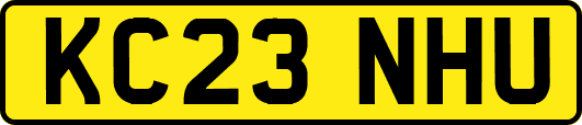 KC23NHU