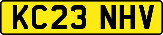 KC23NHV