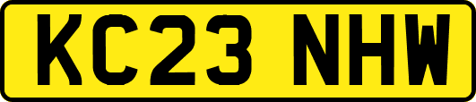 KC23NHW