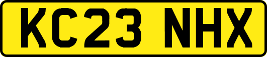 KC23NHX