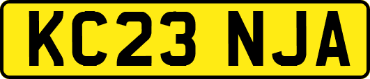 KC23NJA