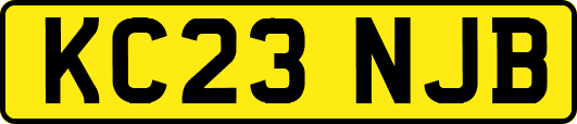 KC23NJB