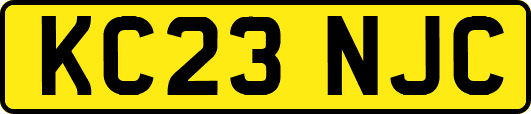 KC23NJC