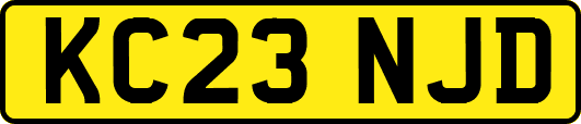 KC23NJD