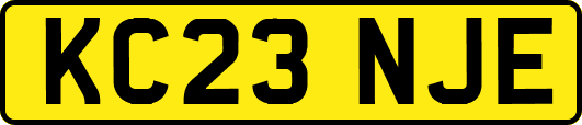 KC23NJE