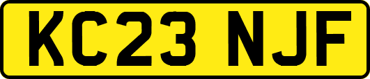 KC23NJF