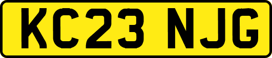 KC23NJG