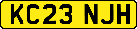 KC23NJH