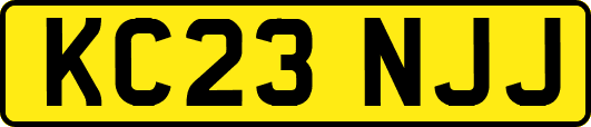 KC23NJJ