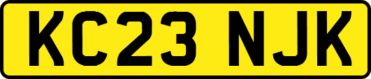 KC23NJK