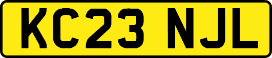 KC23NJL