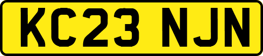 KC23NJN
