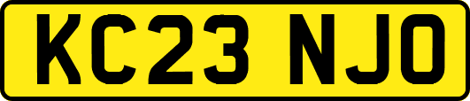 KC23NJO