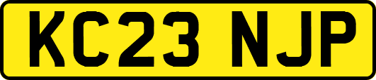KC23NJP