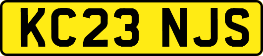 KC23NJS