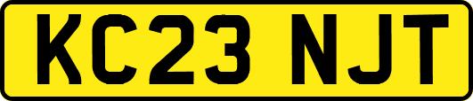 KC23NJT
