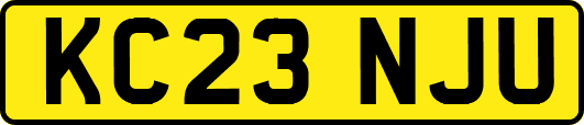 KC23NJU