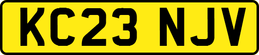 KC23NJV