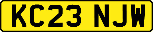 KC23NJW