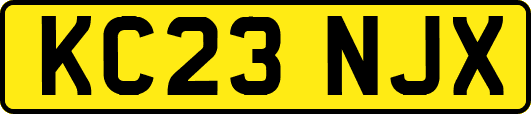 KC23NJX