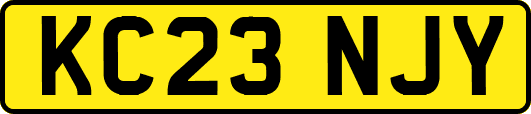 KC23NJY