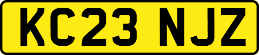 KC23NJZ